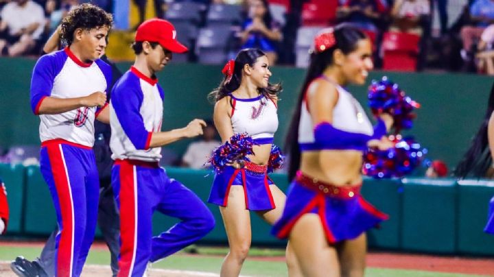 ¿Te gustaría ser porrista de Él Águila? ¡Te decimos cómo! El casting inicia este 15 de noviembre