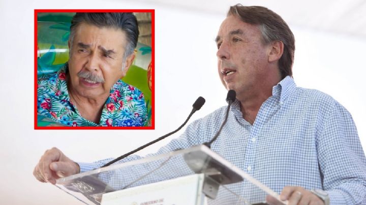 Revelan la fecha del retiro de Jorge Ortiz de Pinedo tras la salida de Emilio Azcárraga de Televisa