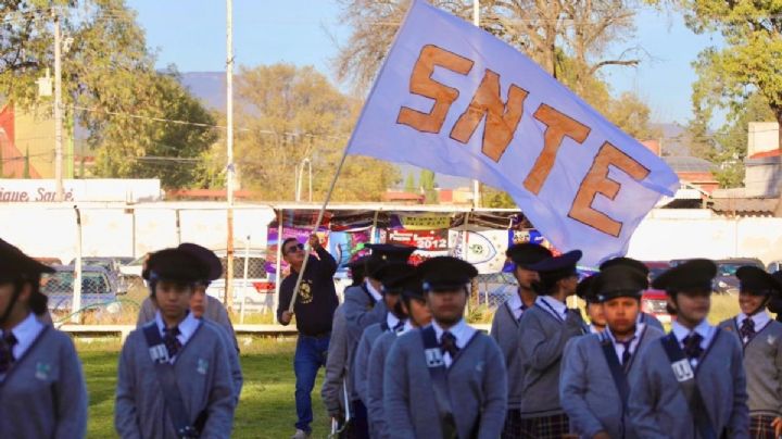 Más de 5 mil maestros participan en Juegos Deportivos del SNTE