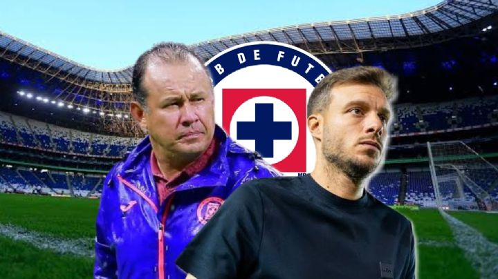 Este sería el XI ideal de la combinación del Cruz Azul de Reynoso y Anselmi