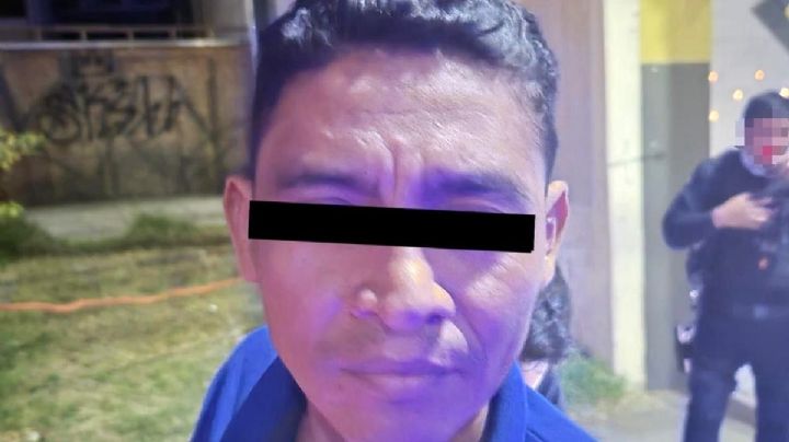 Caen "La Garza" y 2 más de "Los Ardillos" en Querétaro