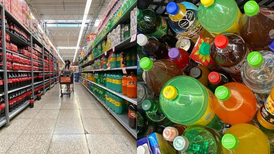 ¿Cuál es la refresquera más antigua en México?