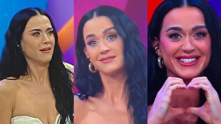 Están "hartos" de Katy Perry: para qué vino a México si de todo iba a hacer jetas