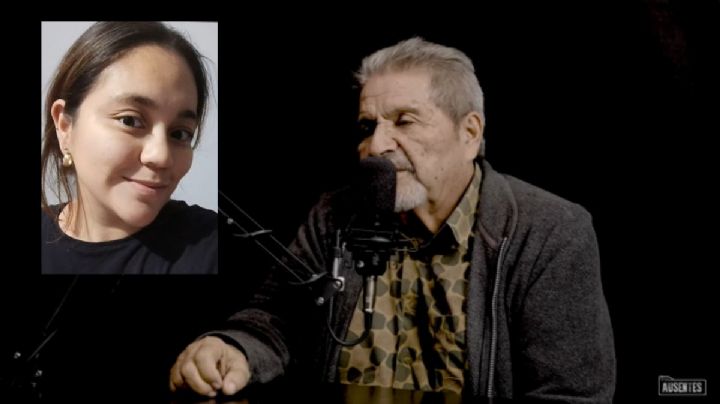 Yo sé que mi hija está viva: Padre de Ivette, desaparecida en Poza Rica hace más de 6 meses