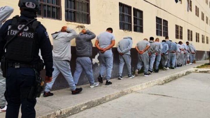 Estos son los estados que aplican al 100% la prisión preventiva oficiosa