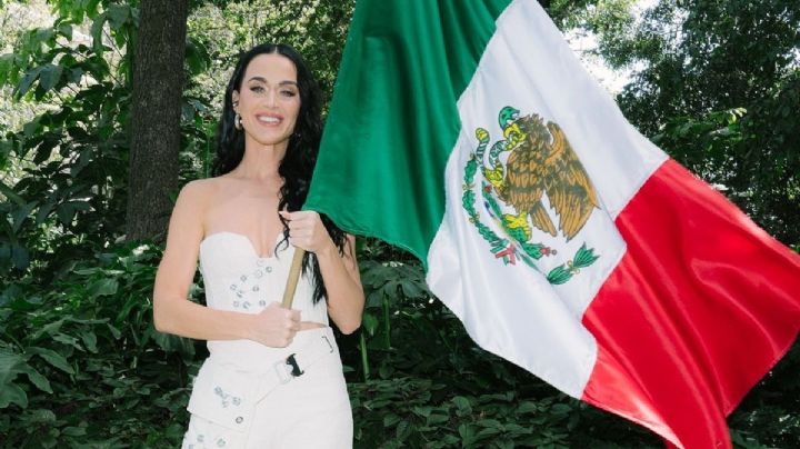 ¿Incomodidad, humor negro o sarcasmo? Los tres momentos más vergonzosos de Katy Perry en México