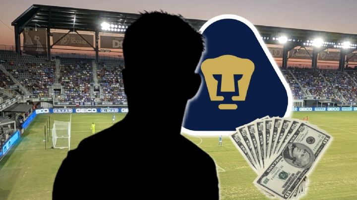 En plena Liguilla, el hijo pródigo que regresa a los Pumas