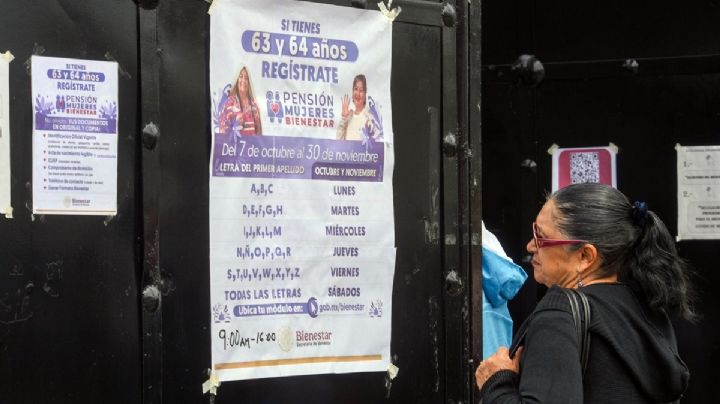 Edomex: Estas personas recibirán hasta 6,200 pesos en marzo | CALENDARIO