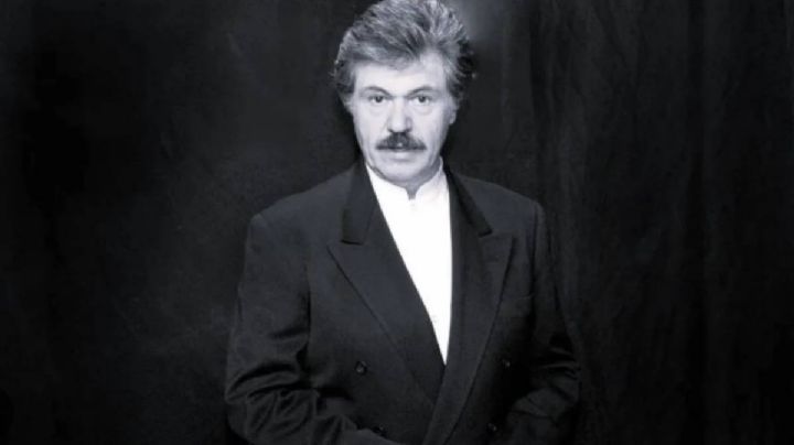 Los últimos trágicos momentos con vida de Arturo García Tenorio, actor de Televisa