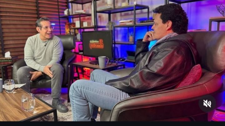 Pedrito Fernández revela su época de mayor pobreza: "tuve que vender mis coches"