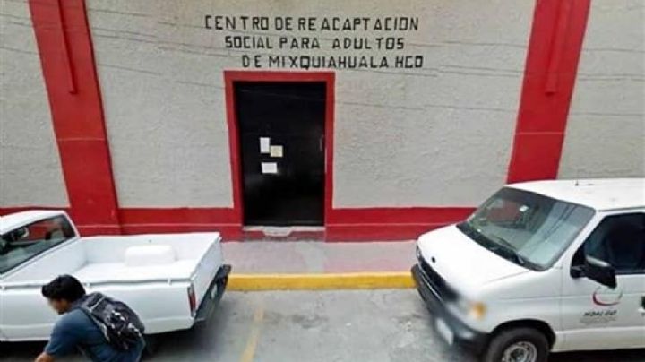 Caen directora del Cereso de Mixquiahuala y jefe de custodios por la fuga de presos