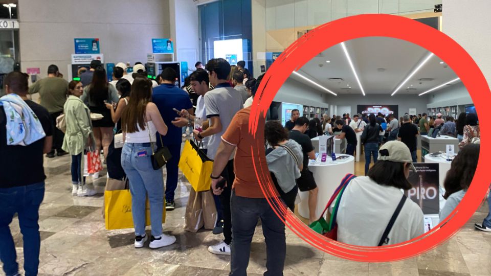 Buen Fin en Plaza Mayor