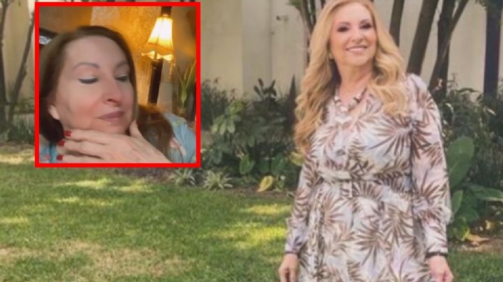 Mamá de Poncho de Nigris cobra su pensión del Bienestar por necesidad: "Poncho no me ayuda"