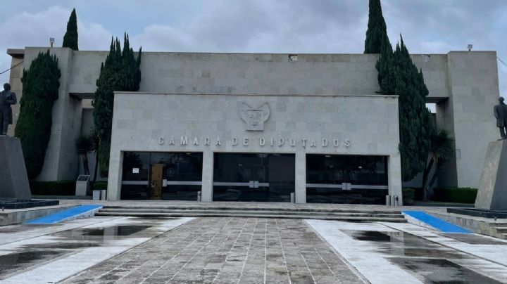 En casi tres meses, diputados de Hidalgo no han dictaminado ninguna ley local