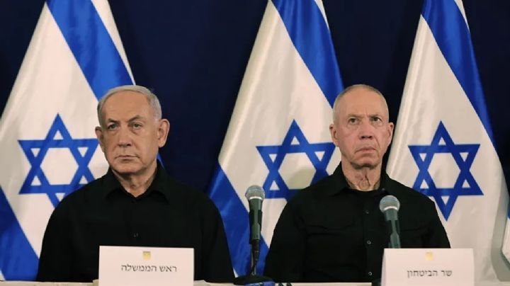 Netanyahu amenaza a Hamás: va por la derrota total del grupo terrorista