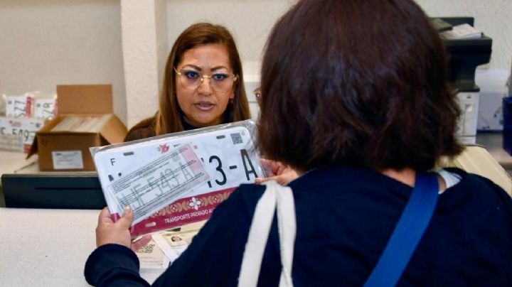 Edomex: ¿Qué autos deben reemplacar antes de 2025?