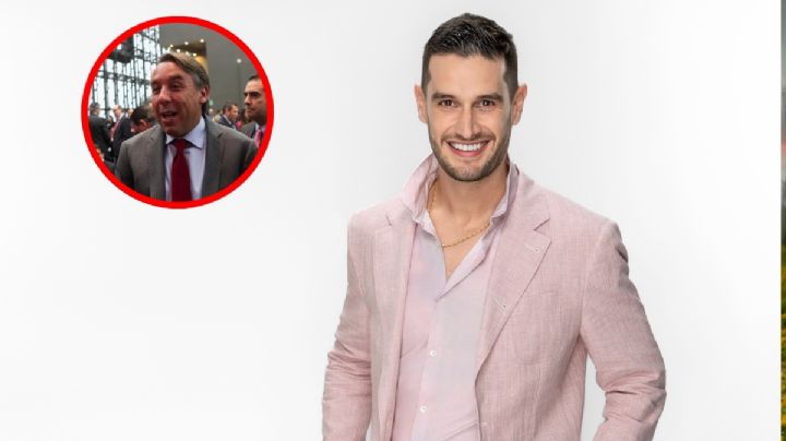 Adrián Marcelo dice adiós a Emilio Azcárraga: ¿se va a un reality de la competencia?