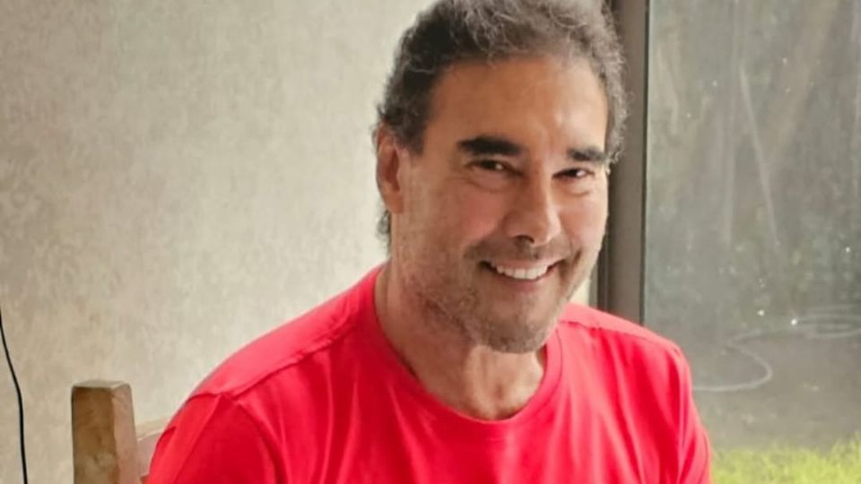 Una nueva polémica para el actor