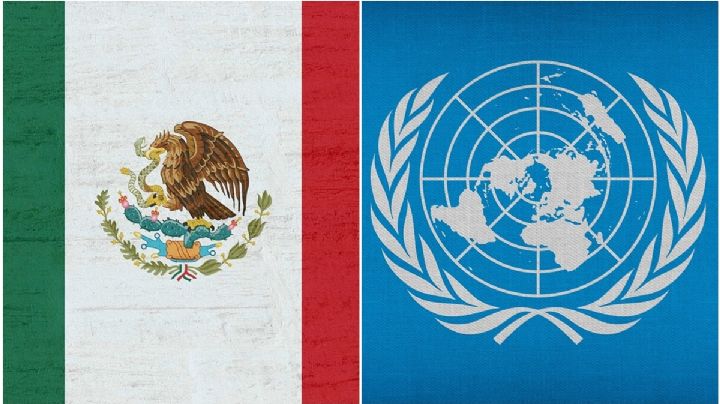 ONU acepta propuesta de México; se creará convención internacional contra crímenes de lesa humanidad