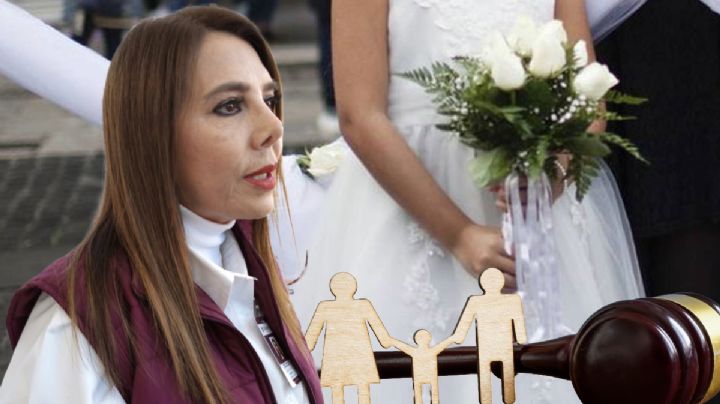 En este municipio de Hidalgo aún prevalece el matrimonio adolescente: SIPINNA