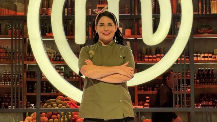 La historia detrás del secuestro de Zahie Téllez de MasterChef México junto a su esposo en CDMX