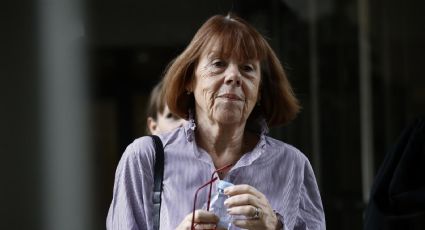 25N y Gisèle Pelicot: el derecho a no ser valientes