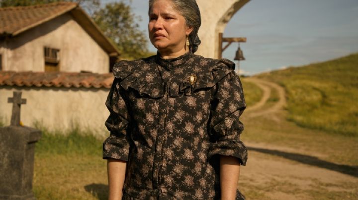 ¿Cuántos millones de dólares gastó Netflix para construir el Macondo de Cien años de soledad?