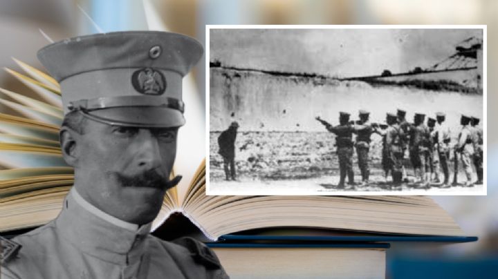 Las últimas horas del general Felipe Ángeles: Su legado revolucionario y el juicio que marcó la historia