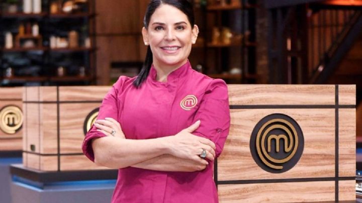 Filtran audio del momento exacto del secuestro de Zahie Téllez de MasterChef México con su esposo: "Bájense a la ver... deje de grabar"