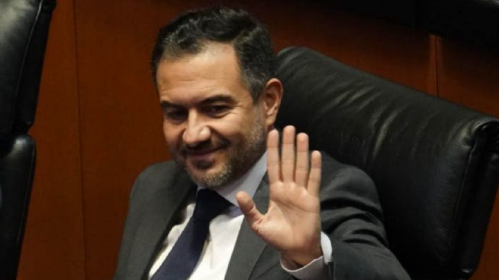 A 2 días de votar Reforma Judicial, Fiscalía de Veracruz solicitó cancelar orden de aprehensión contra Yunes