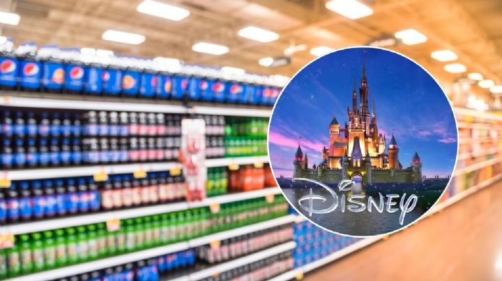 ¿Quién es el dueño de la marca de refrescos mexicana que le ganó una demanda a Disney?