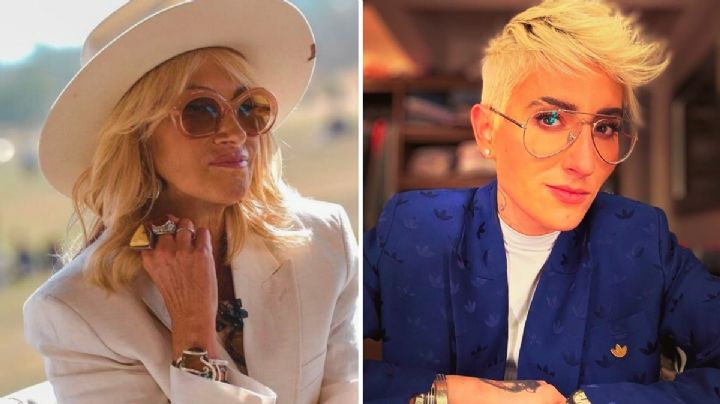 Filtran audio de Adela Micha en el momento en que corre a Maca Carriedo: “¡llégale, mija”