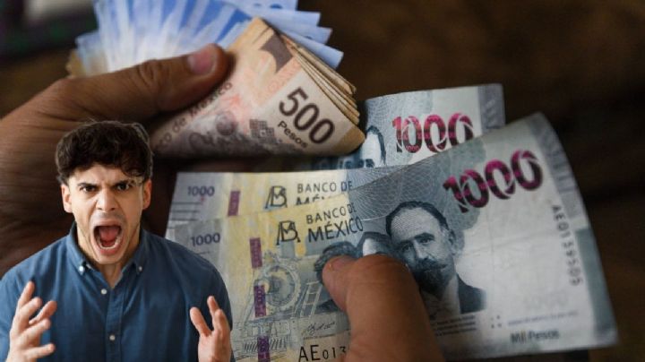 ¿Por qué no recibirás pago doble de aguinaldo en Hidalgo?