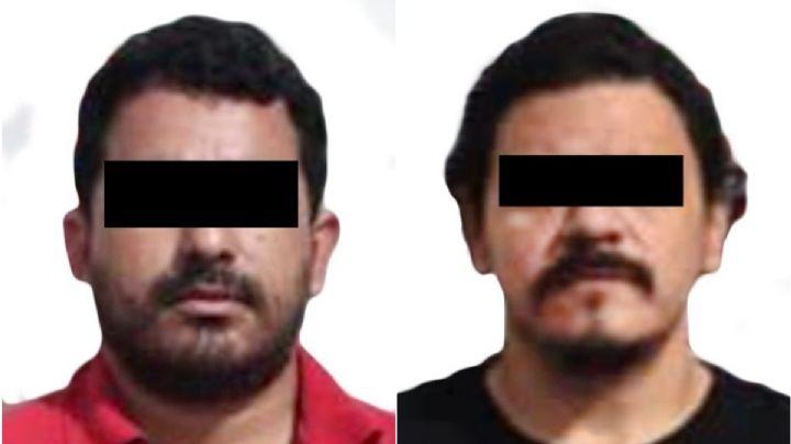 Cae ex servidor público de Tapachula, Chiapas por tráfico de personas