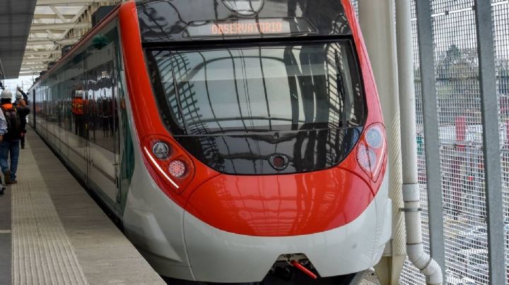 Tren México-Pachuca: ya hay fecha para el inicio de construcción