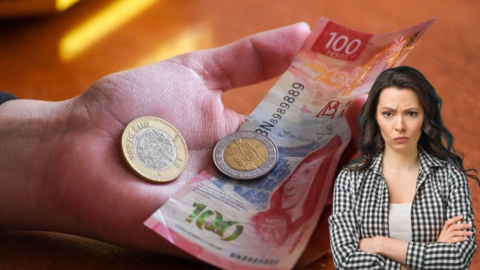 Las y los trabajadores de Guanajuato aún no tendrán derecho a recibir el pago doble de aguinaldo.