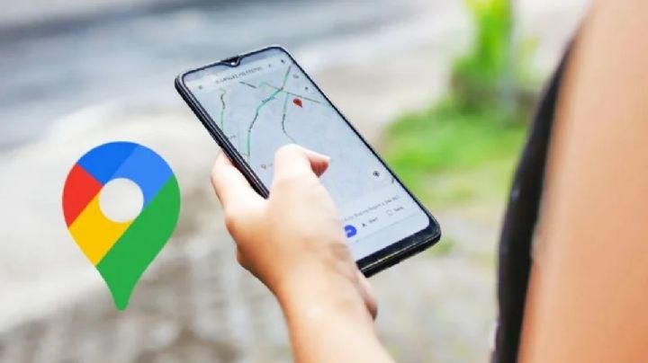 Esta es el punto en Hidalgo que no puedes ver en Google Maps