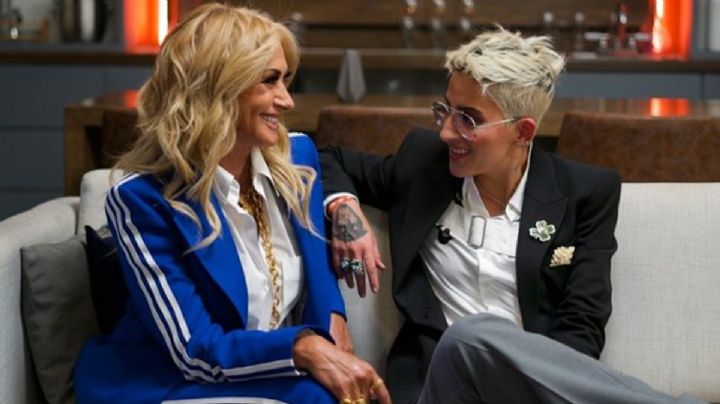 Adela Micha se burla de Maca Carriedo en redes sociales: “¿Te acuerdas que eras la ratita?”