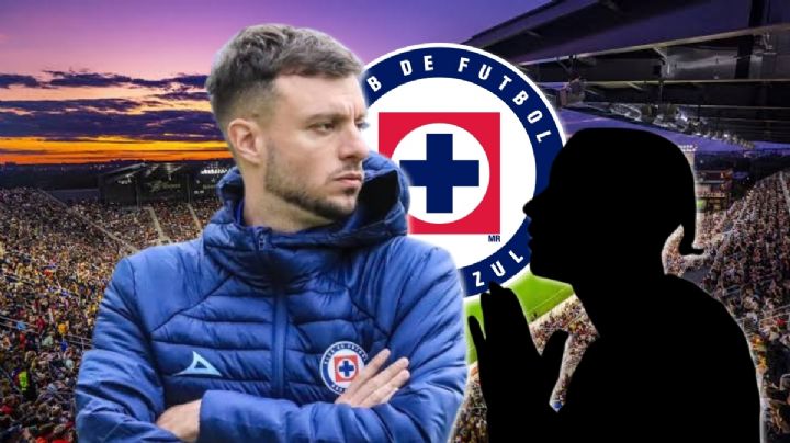 El DT que reemplazaría a Anselmi en Cruz Azul
