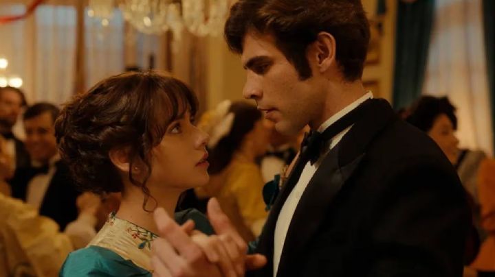 Por esta RAZÓN debes ver "Como agua para chocolate", el nuevo proyecto de Salma Hayek con MAX