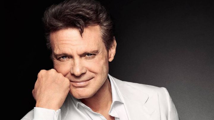 ¿Por qué Luis Miguel se retiró del escenario durante su concierto en Puebla este fin de semana?