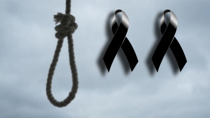 Este domingo, 2 hombres se quitan la vida en Hidalgo; uno era adolescente