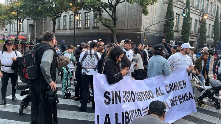 Familia LeBarón: La historia de qué pasó hace 5 años en Bavispe