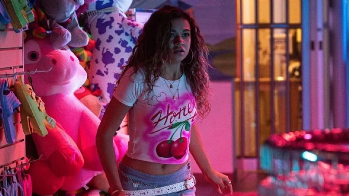 Esta es la película de Netflix que mezcla viajes en el tiempo y un asesino en serie