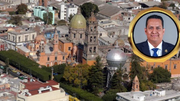 Expolicía de Celaya se encargará de la seguridad de la región IV de Guanajuato