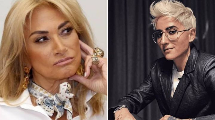 Destapan el nombre de la conductora que reemplazará a Maca Carriedo en programa de Adela Micha