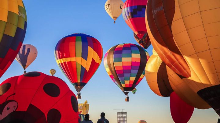 Festival del Globo León 2024: artistas y fechas de conciertos