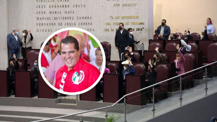 PRI busca diputado para integrar fracción parlamentaria; abren la puerta a Elizabeth Morales