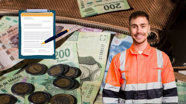 Aguinaldo 2024: ¿Qué pasa con ese dinero extra si no tengo firmado un contrato?