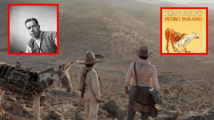 ¿Quién es quién en "Pedro Páramo", la película que hizo Netflix; y por qué critican a Tenoch Huerta?